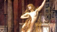 O paradoxo da misoginia Enquanto a misoginia inferioriza as mulheres "femininas" e reprova as mulheres "masculinas", o Feminismo propõe uma sociedade em que as pessoas sejam livres para se encaixar ou não nos papéis de gênero pré-concebidos, sem se sentir obrigadas a se enquadrar no leito de Procusto do gênero