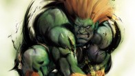 Blanka o brasileiro O famoso personagem brasileiro e verde da série de video games Street Fighter pode nos ajudar a refletir sobre o caráter do brasileiro e da cultura do Brasil perante si mesmo e o mundo, suas contradições sociais, os fantasmas de seus conflitos históricos e seus anseios frente aos outros povos do mundo