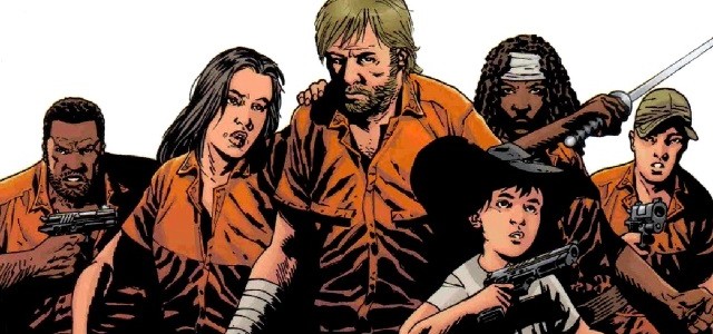 Os Mortos-vivos (The Walking Dead) não é apenas mais uma história em quadrinhos sobre zumbis, mas um drama profundo que nos leva a refletir sobre as atitudes humanas em situações-limite e as possibilidades de reorganização social, bem como a relação do ser humano e sua cultura com a natureza indomável