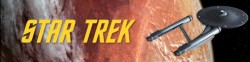 45 anos de Star Trek 45 anos de Star Trek