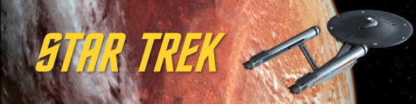 45 anos de Star Trek 45 anos de Star Trek