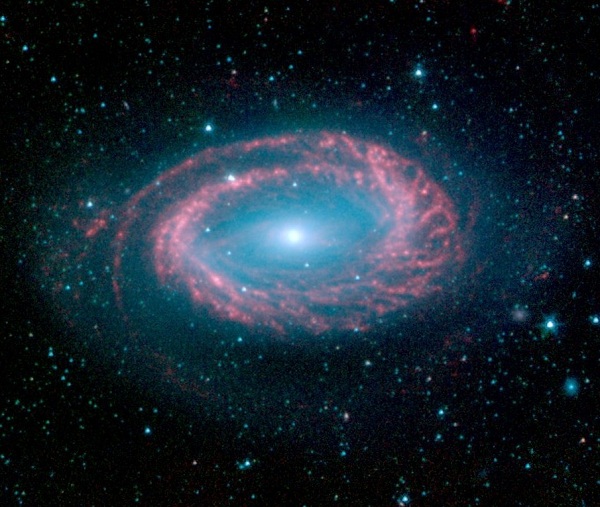 NGC 4725