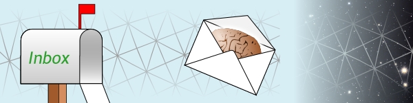 Receba a Teia por e-mail Receba a Teia por e-mail