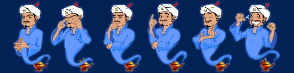 Akinator Akinator