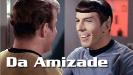 Da Amizade