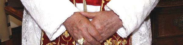 Papa Bento XVI