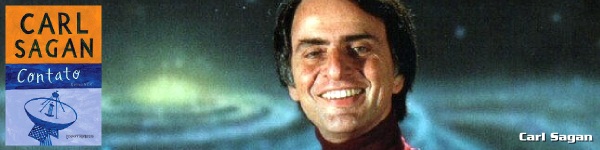 Contato - Carl Sagan