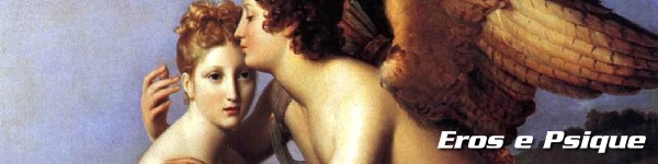 Eros e Psique
