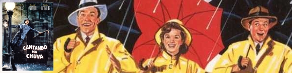 Cantando na Chuva Cantando na Chuva