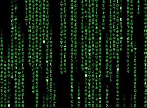 A matrix