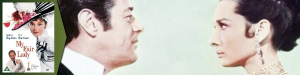 My fair lady (1964) – Resenha