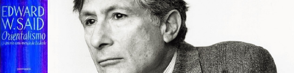 Orientalismo por Edward Said