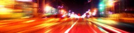 Passeio Noturno