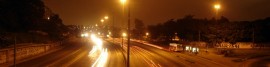 Passeio Noturno