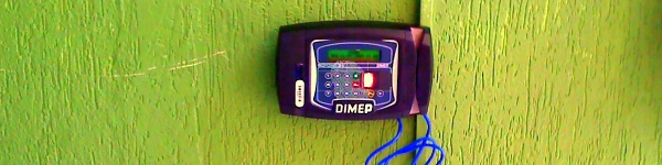 Ponto eletrônico