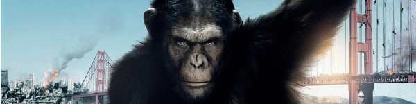 Planeta dos Macacos: A Origem
