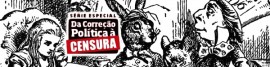 Da correção política à censura