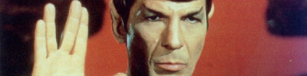 Sr. Spock