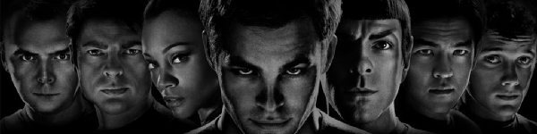 Star Trek (2009) Star Trek (2009)