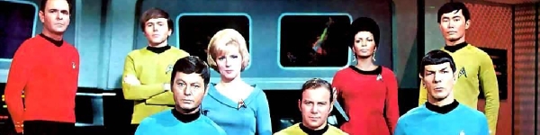 Star Wars vs. Star Trek Star Wars vs. Star Trek