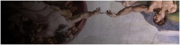 O nascimento de Deus