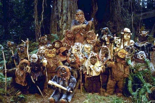 chewbacca-ewoks