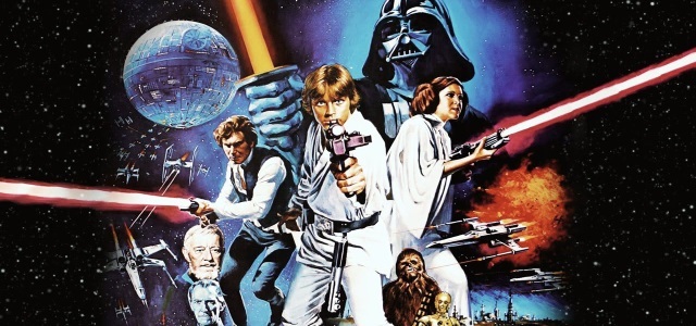 Star Wars – uma Nova Esperança – Vol. 01 – George Lucas – Touché