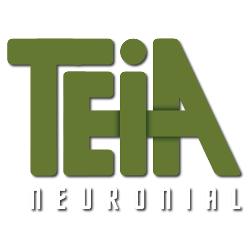 Blanka o brasileiro – Teia Neuronial