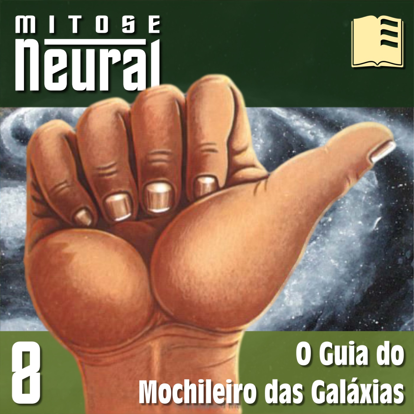 Mitose Neural – Teia Neuronial