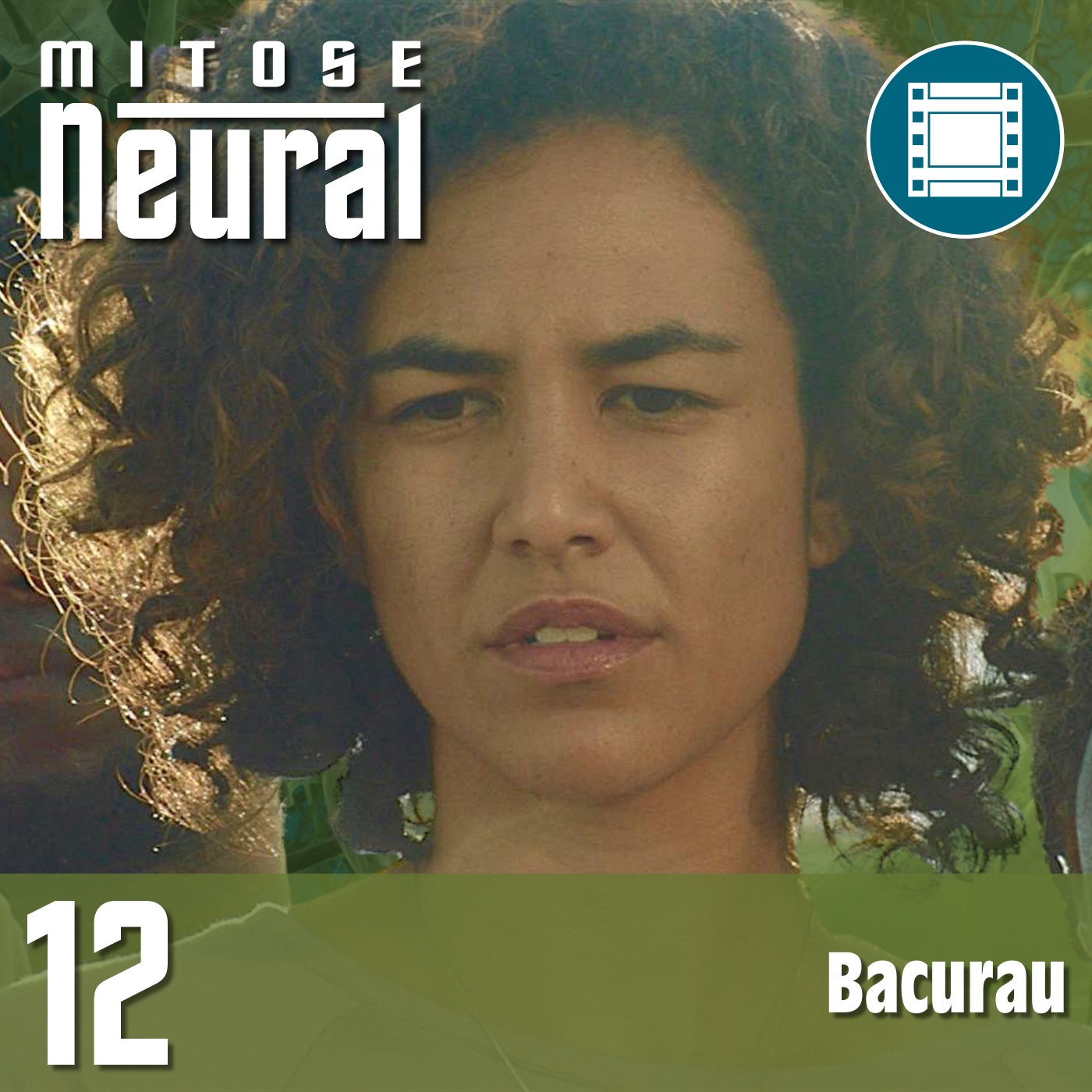 Mitose Neural – Teia Neuronial