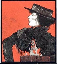 Capa da edição de 1913 da peça Pigmalião, de George Bernard Shaw