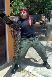 Rambo Natalense
