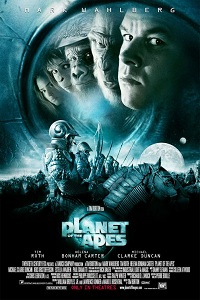Planeta dos Macacos (2001)